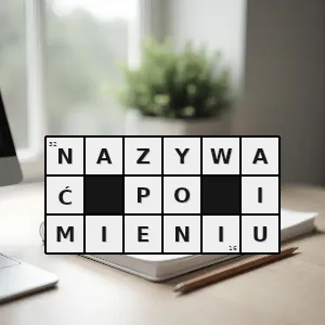 Hasło krzyżówkowe mówić o czymś wprost otwarcie - nazywać po imieniu – rozwiązanie, synonimy, podpowiedzi i definicje krzyżówkowe